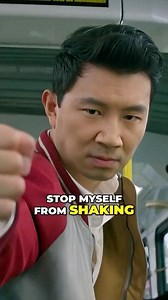 Simu Liu TEASES his RETURN to the MCU with AVENGERS: Doomsday!