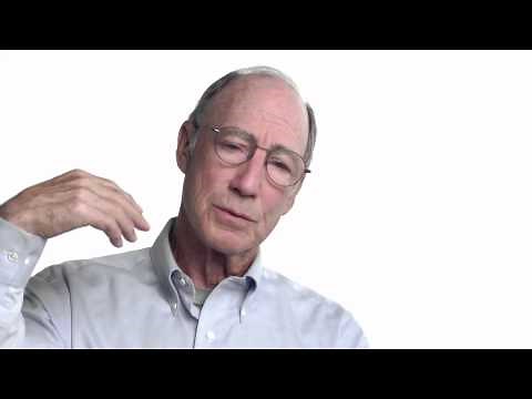 Cancer Hero Tom Stutz Discusses How Keytruda Helped Him Beat Cancer