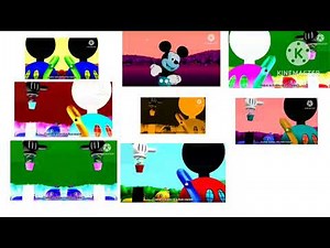 mickey mouse clubhouse theme song effects in perfil 100000000km
