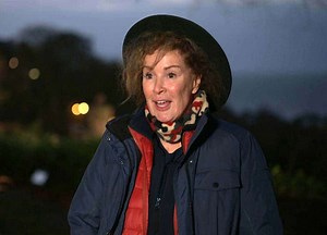 Beverley Callard Makes Racy Confession About Sex Life With Husband