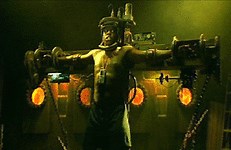 Top 13 Gruesome Deaths in Horror Movies