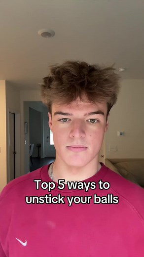 Top 5 Ways to Unstick Your Balls