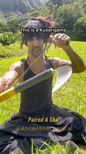 This 500-Year-Old Weapon Still Has No Defense!