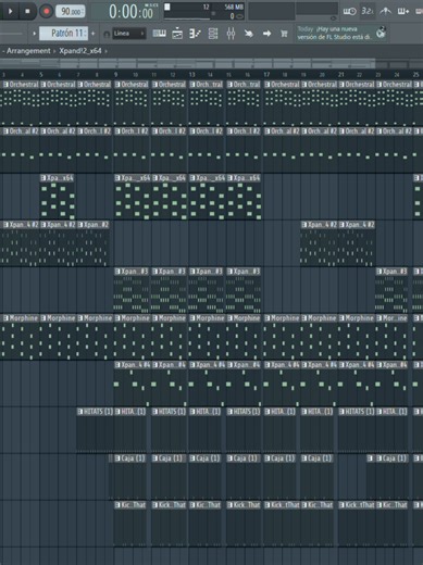 Creating Beats with FL Studio for Rap Music