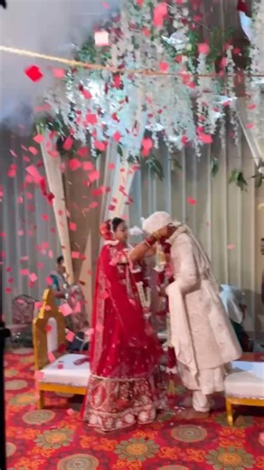 Live wedding painting 😍❤️ #wedding #painting #drawing