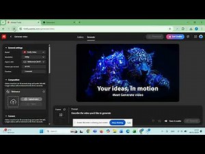 firefly bot chrome extension demo