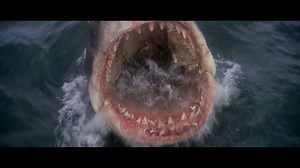 Just when you thought it was safe to go back in the concert hall ... JAWS — In Concert! The Seattle Symphony plays the iconic score as the film is projected on the big screen. On June 6 & 7, relive the movie that changed everything → http://bit.ly/2Jqj5ql | Seattle Symphony