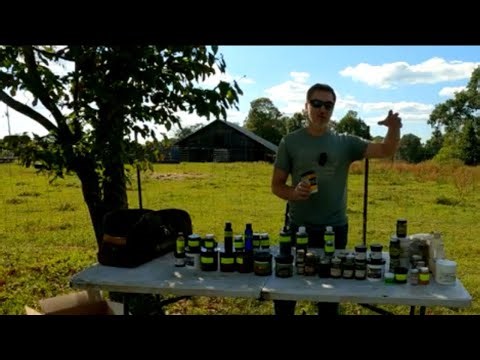 The Magic Trapping Baits and Lures!! Which ones are truly the best!!!