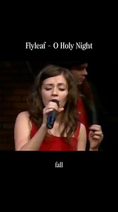 O Holy Night from way back when. Have a Merry Christmas, Flyleaf Family! | Flyleaf