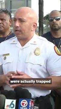 5 killed after cargo plane crashes at Miami International Airport