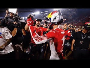 450 Highlights | 2023 SMX World Championship Final | LA Coliseum