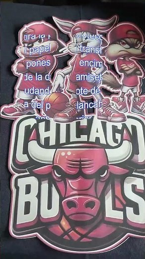 ¡Transforma tu Camiseta! Papel Transfer + ScanNCut Fácil y Rápido