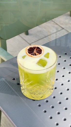 Got lost in Matcha Heaven  Your newest obsession: Lost in Tokyo at @SushiGarage ✨ | CocoWalk | Facebook