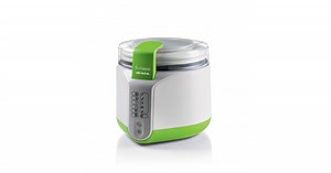 Cheese & Yogurt Maker