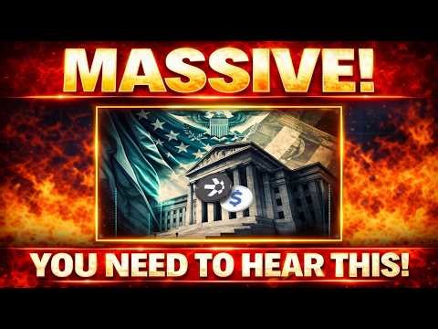 💥Massive Quant Update! You Need To Hear This!