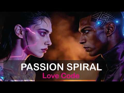 Love Code - Passion Spiral (Official Music Video)