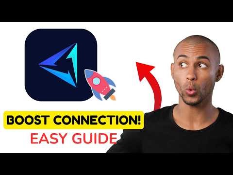 How To Use GearUP Booster 2026 (Step-by-Step Guide!)