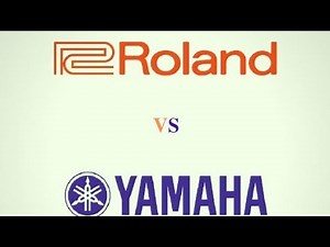 Yamaha to Roland style converter
