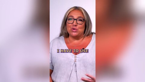 Supernanny Jo Frost shares update after diagnosis with life-threatening condition