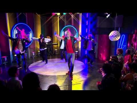 Austin & Ally "Illusion" Music Video | ‪@disneychannelmusic‬