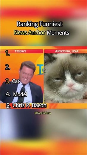 When News Anchors Forget They're On Air 💀
