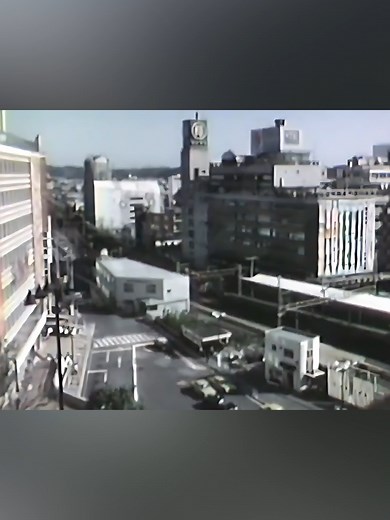 藤沢駅近くのプラザ藤沢で昭和レトロを体験