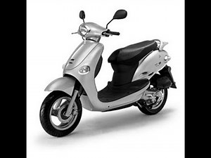 Kymco Yup 50 Service Manual, Repair Manual