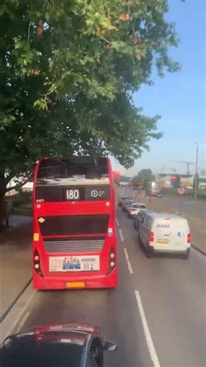 472 Route Visual #music #bus #timelaspe 19/6/24