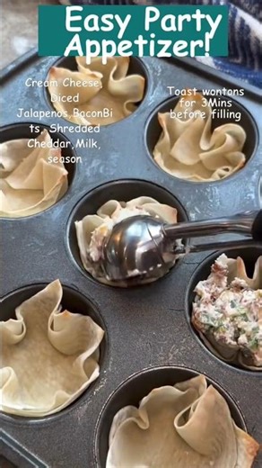 Quick Appetizers #quickrecipe #food