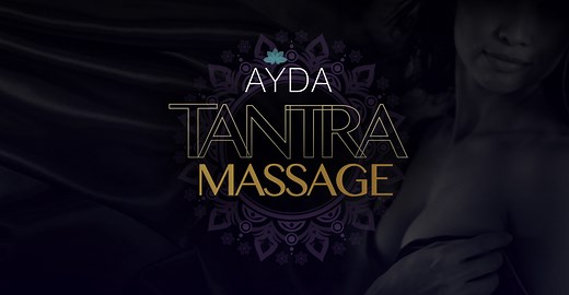 Tantra Massage | Ayda | Sensational Pleasure and Mental Healing | Amsterdam & Almere