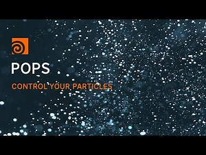 Particles in Houdini 20.5 | Realistic Sparks & Render with Karma XPU