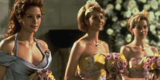 Nineties romcom-fans opgelet! Er komt vervolg op 'My Best Friend’s Wedding' – dit weten we erover