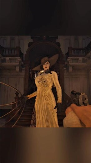 Resident Evil Village vs My Fear 😱 Can I Survive This Nightmare?