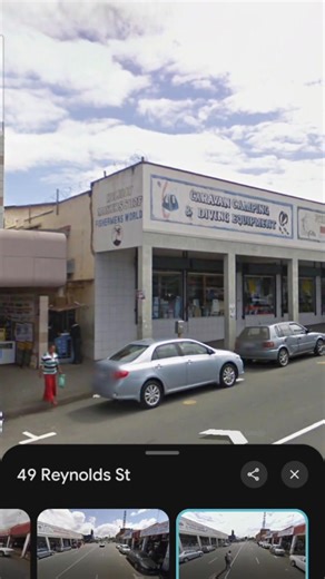 Port Shepstone CBD back in 2010 | Our South Coast