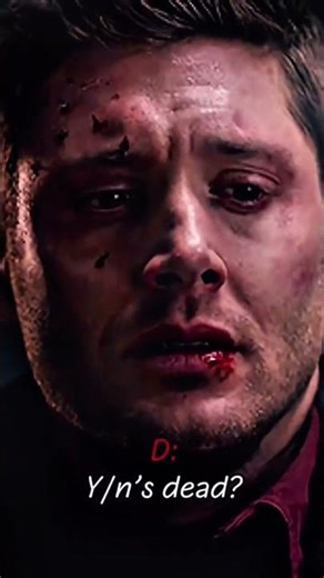 yn x #supernatural pov creator:die.welt.der.filme #dean #sam #hunter #demonslayer #ynpovs #spnfamily