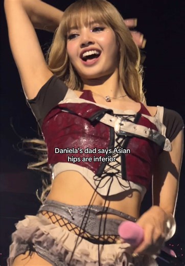 Understanding Asian Hips in Dance Culture