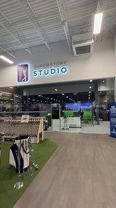 PGA TOUR Superstore on Reels