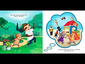 My First Day of First Grade Read Aloud