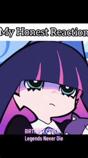 Covered this song on my birthday! Nothing much but screaming. #fypシ #singing #legendsneverdie #Song #cover