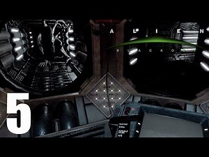 Alien: Blackout LEVEL 6 - iOS / Android / AMAZON - Walkthrough Gameplay Part 4