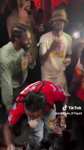 #popcaan #fypシ゚