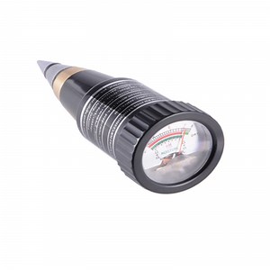 [Hot Item] Portable Digital Soil pH Moisture Meter Sensor for Soil Water Tester