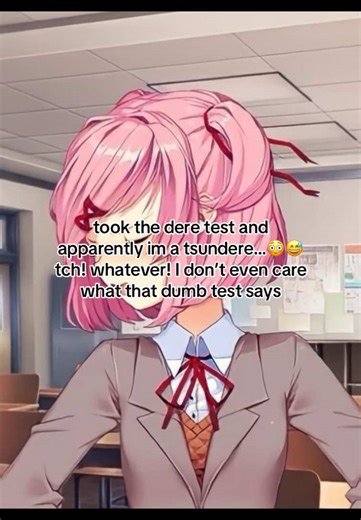 Understanding Tsundere Characters in Anime