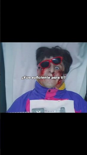 Oliver Tree - Miracle Man (Subtitulos Español) #olivertree #miracleman #uglyisbeautiful #rock #pop