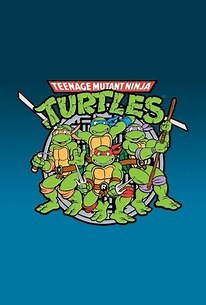 Teenage Mutant Ninja Turtles | Rotten Tomatoes