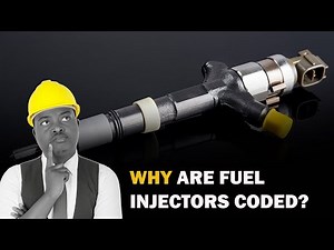 What is Injector Coding and Why is it done?