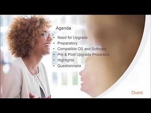 Netvault Upgrade to 11.x from 9.x