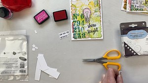 🎨 Create a Gelli Print Mixed Media Card with Karla Yungwirth! ✨ In this video, Karla Yungwirth Designs walks you through the steps to create a stunning mixed media card featuring a Gelli plate background using vibrant IndigoBlu paints, stamps, stencils, and embossing powders. You'll also spot crafty must-haves from Penny Black Inc, Scrapbook Adhesives BY 3L, Ranger Ink, Pink and Main, OLFA Craft, and of course, our very own Creative Scrapbooker Magazine Super Stock! 💕 🖌️ Learn how to: ✅ Add t