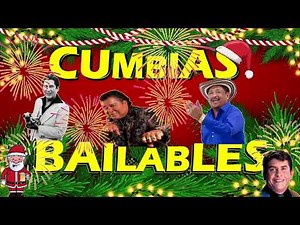 🎵 CUMBIAS DECEMBRINAS | EXITOS BAILABLES ⭐