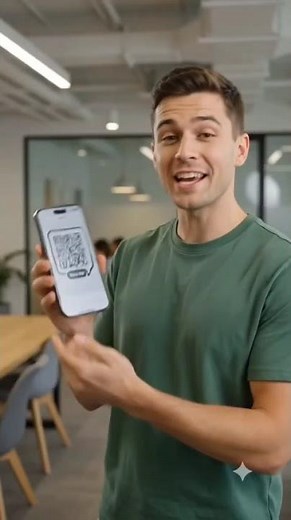 QR code & Barcode Scanner
